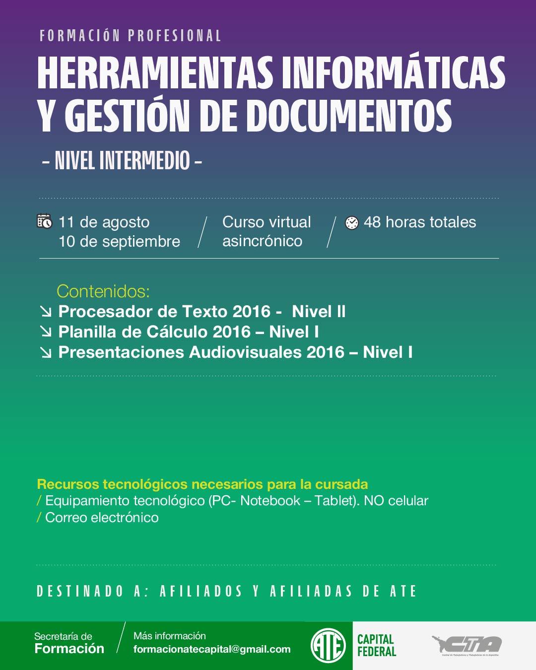 Flyer