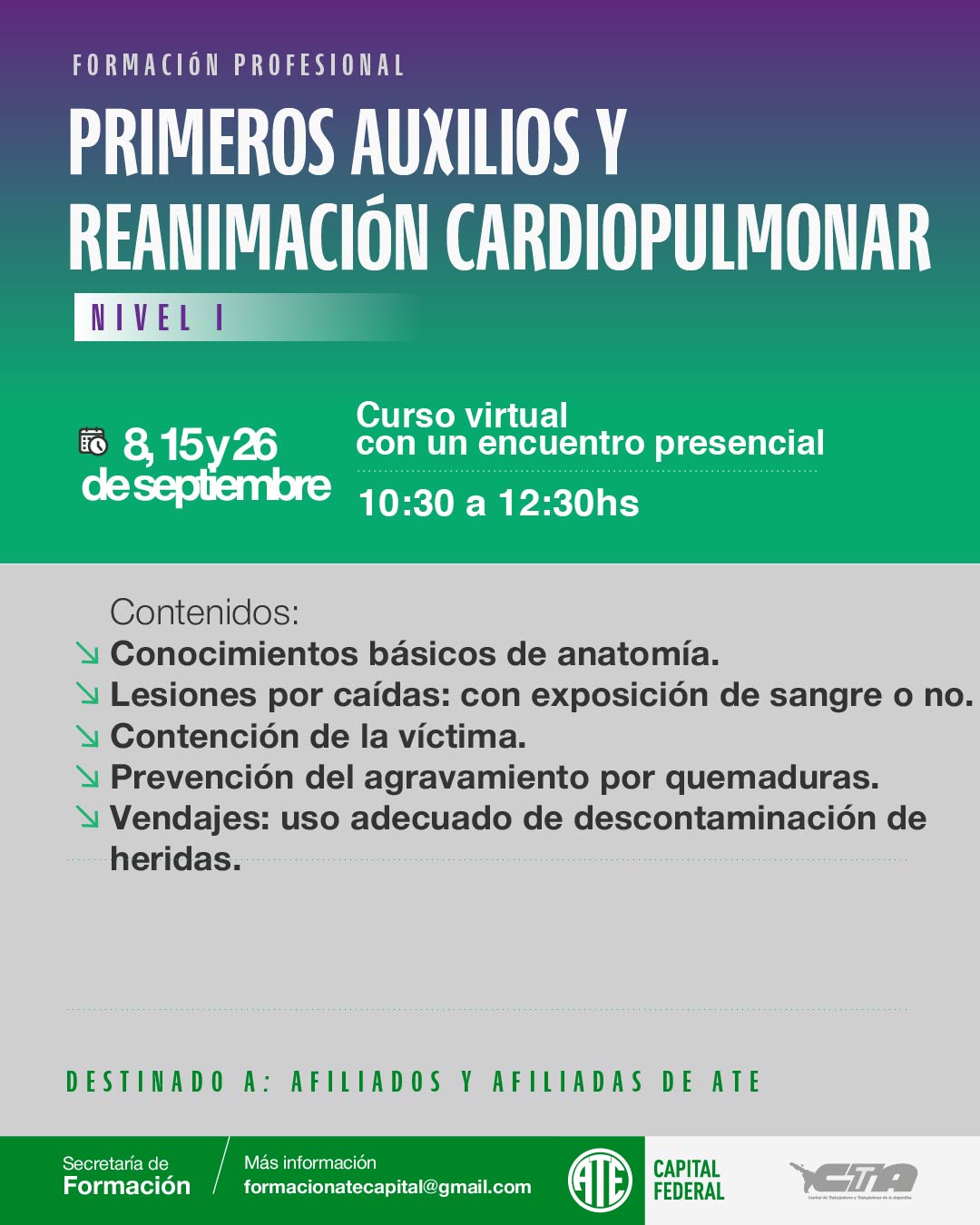 Flyer