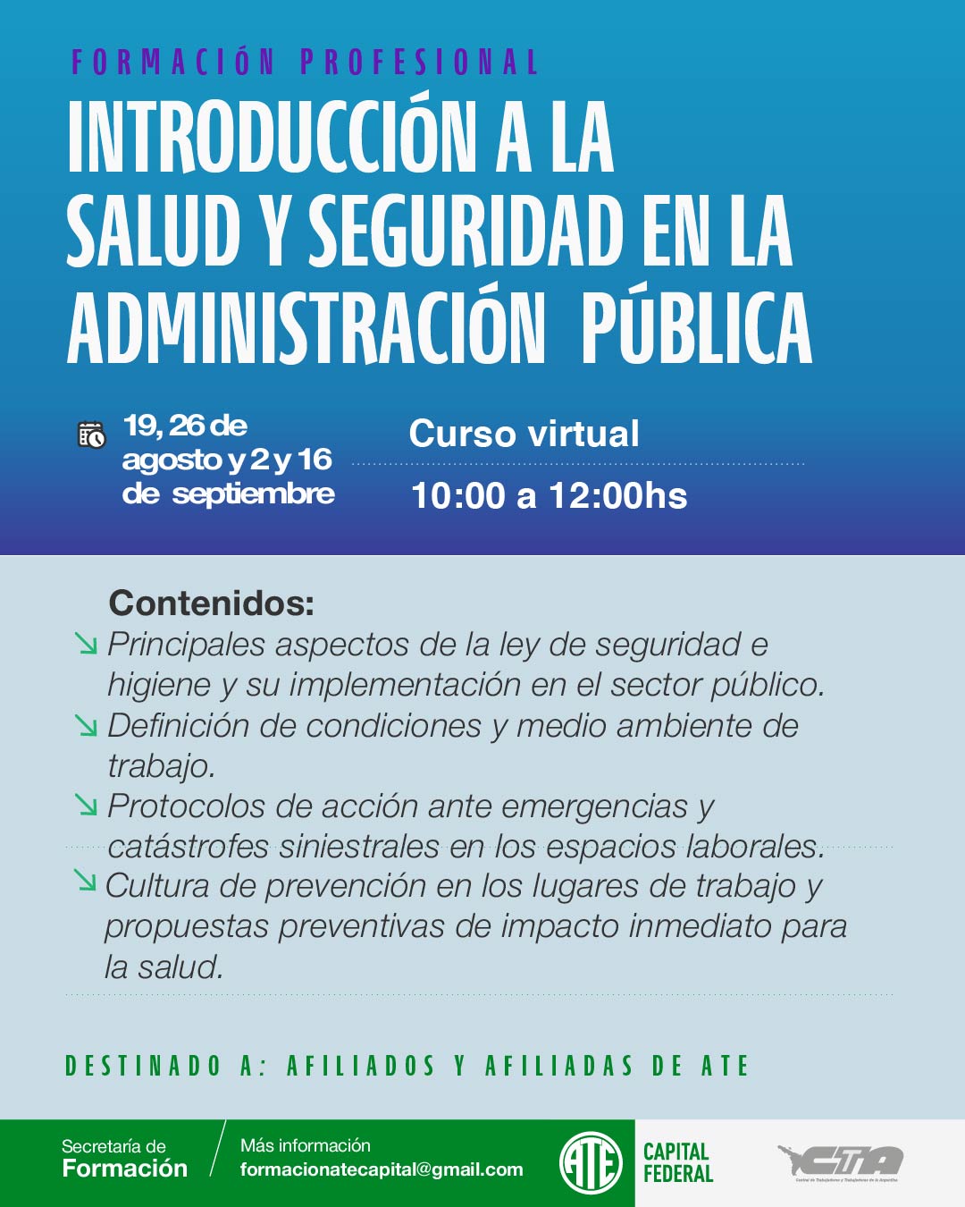 Flyer