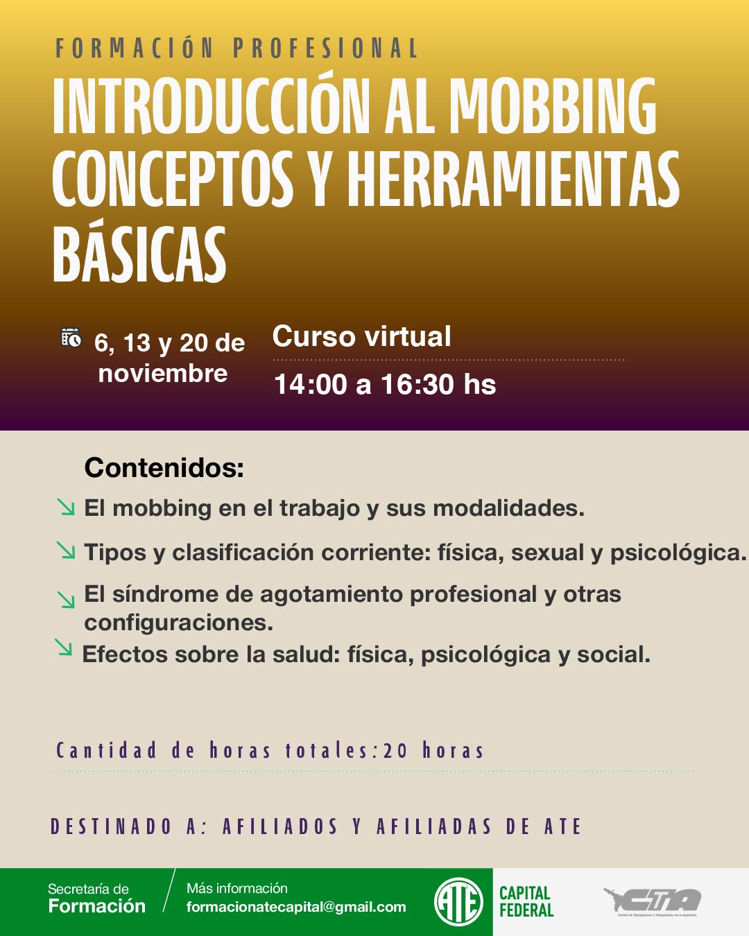 flyer