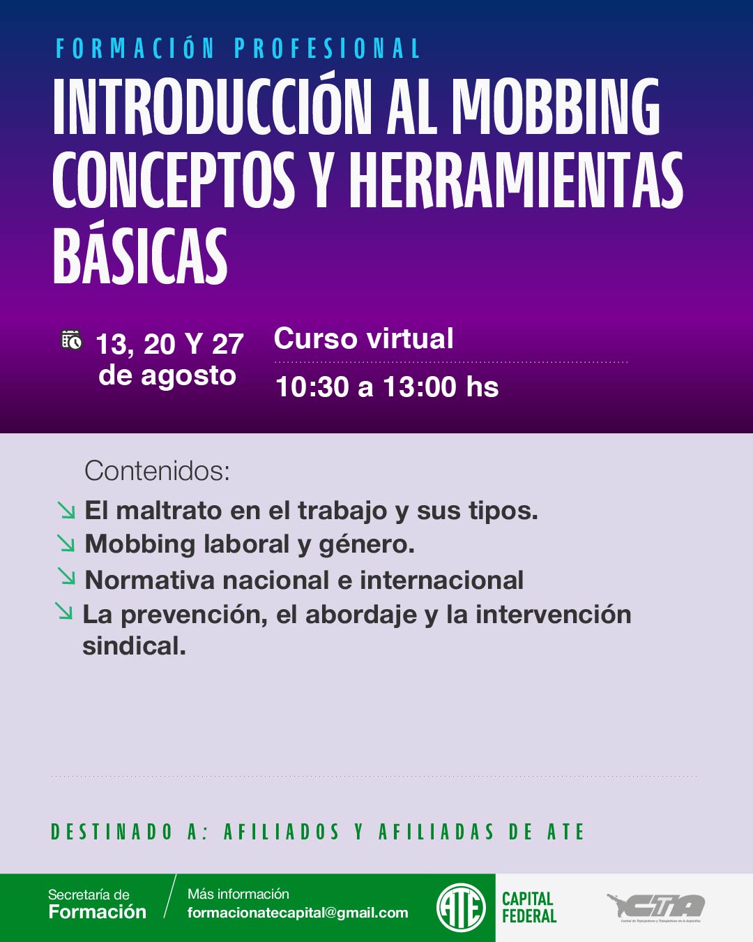flyer