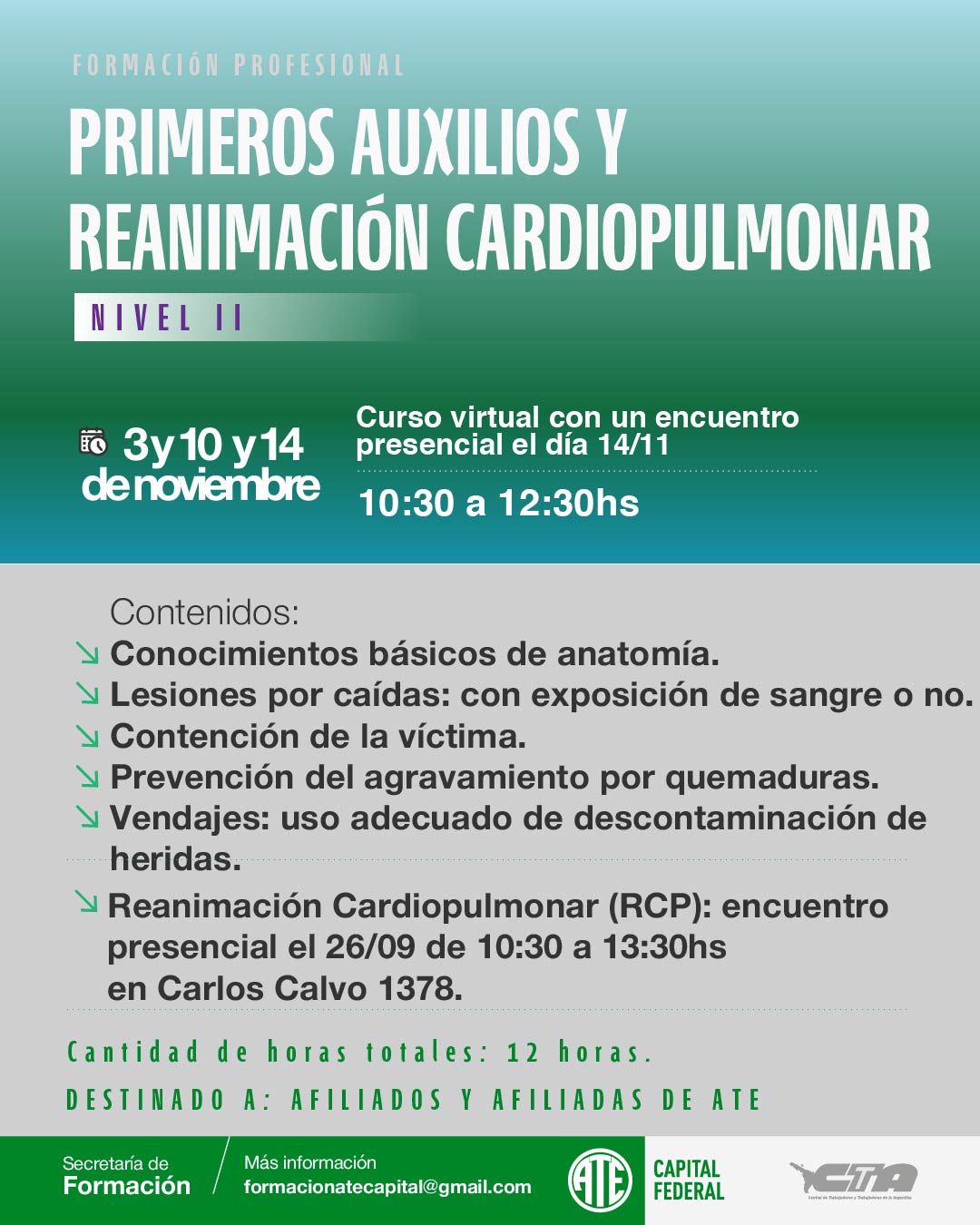 Flyer