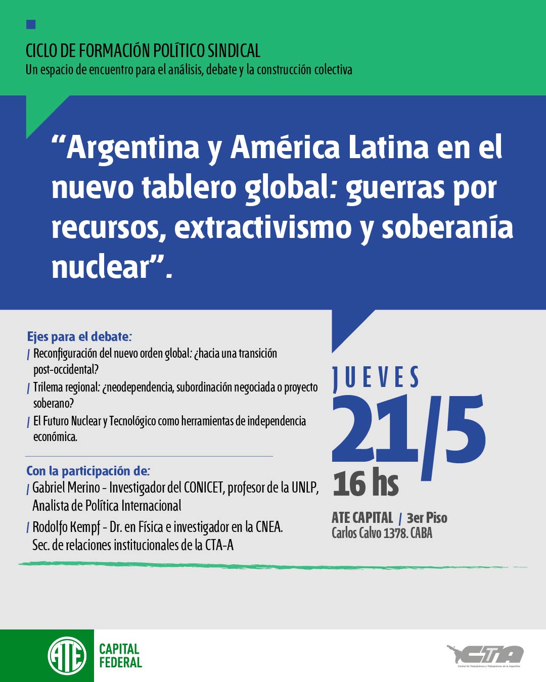 flyer