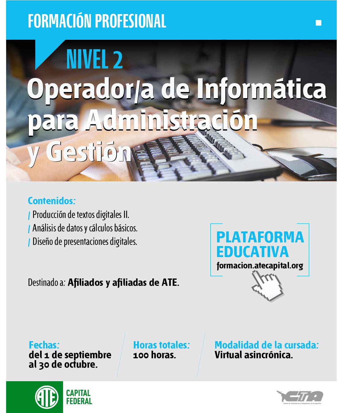 flyer